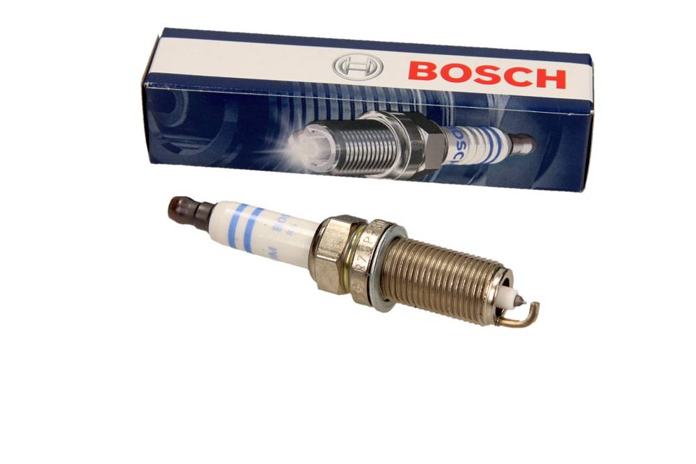 BOSCH 0 242 236 653 — Świeca zapłonowa