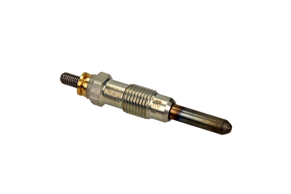 BOSCH 0 250 201 027 — Świeca żarowa