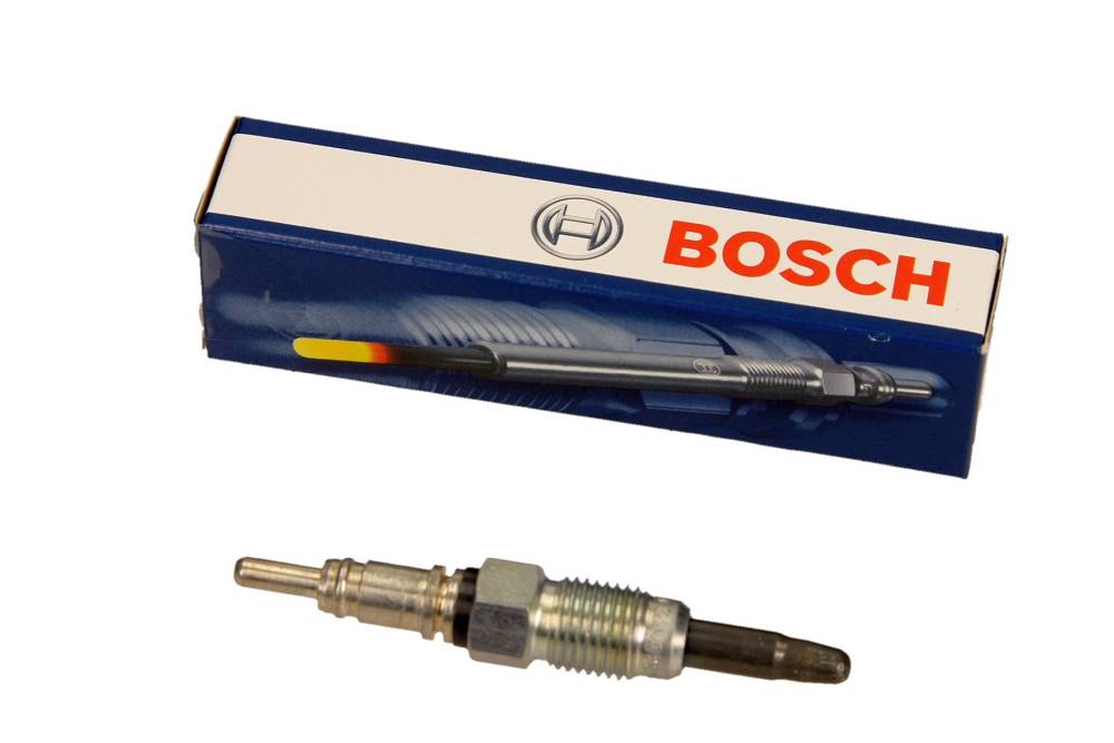 BOSCH 0 250 201 036 — Świeca żarowa