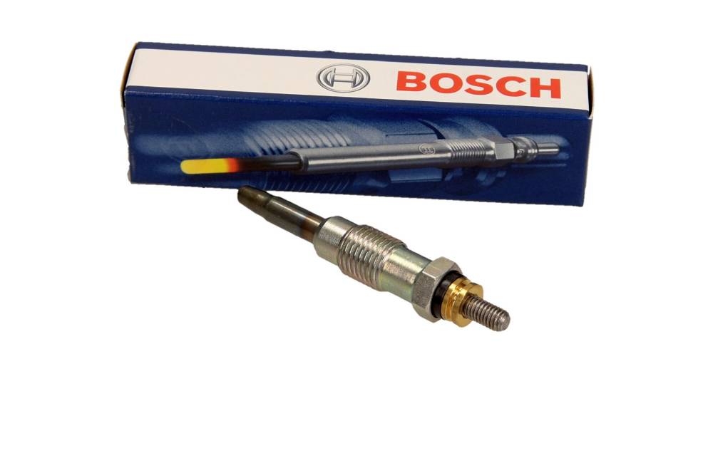 BOSCH 0 250 201 042 — Świeca żarowa