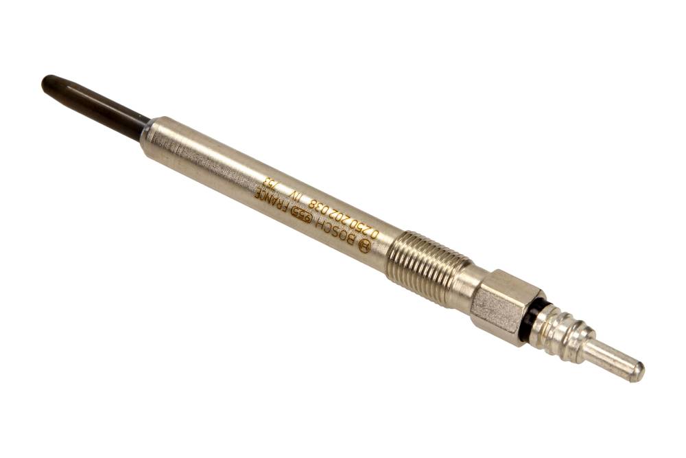 BOSCH 0 250 202 038 — Świeca żarowa