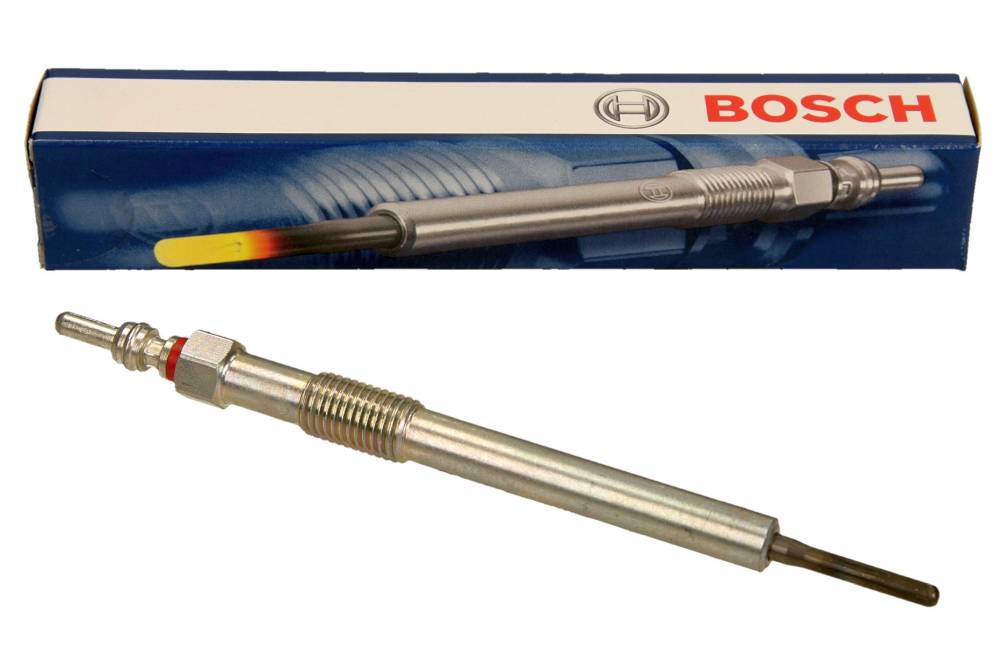 BOSCH 0 250 403 020 - ŚWIECA ŻAROWA OPEL ASTRA 1.7CDTI 09-