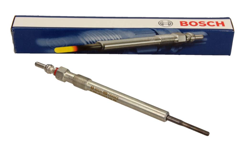 BOSCH 0 250 403 023 — Świeca żarowa