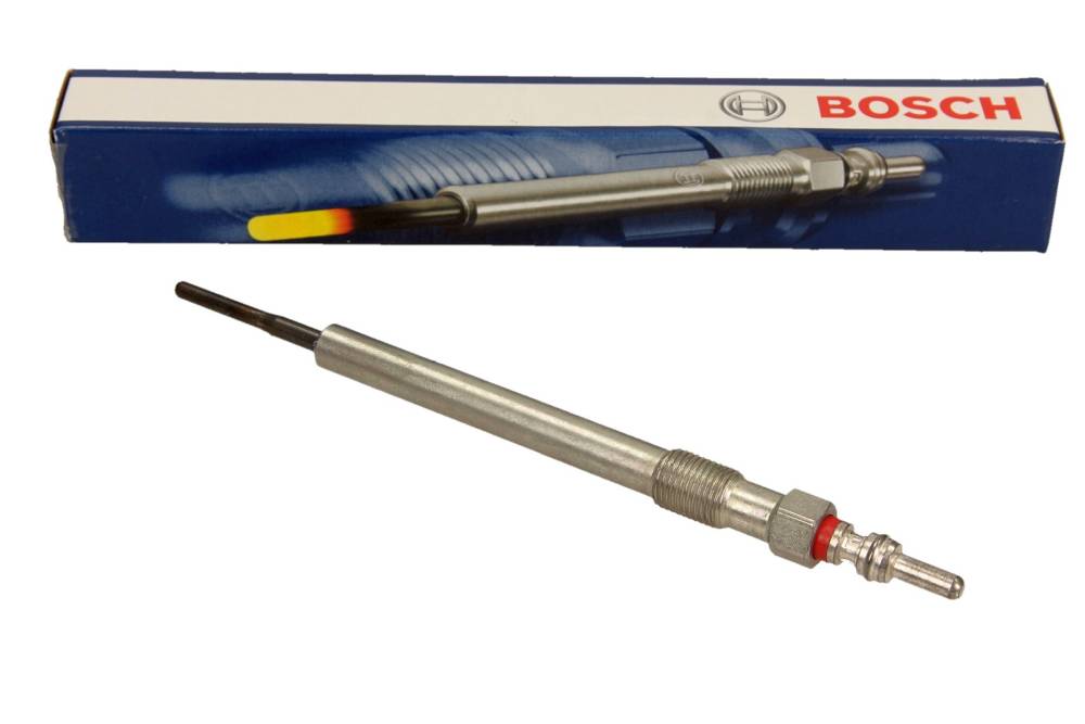 BOSCH 0 250 403 023 - ŚWIECA ŻAROWA OPEL ASTRA 1.6CDTI 09-