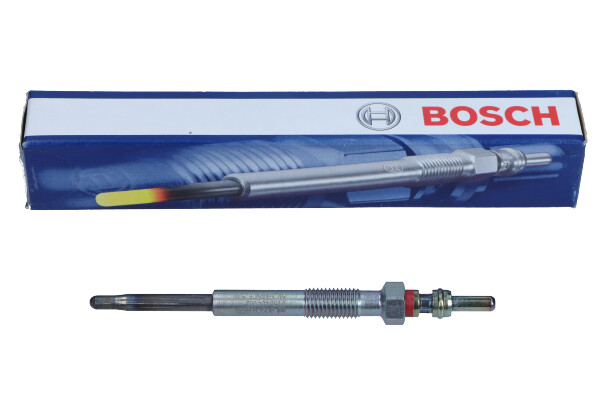 BOSCH 0 250 404 002 - ŚWIECA ŻAROWA CITROEN C5 2.2HDI 10-