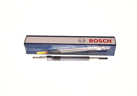 BOSCH 0 250 603 026 - ŚWIECA ŻAROWA VW GOLF 2.0TDI 05-