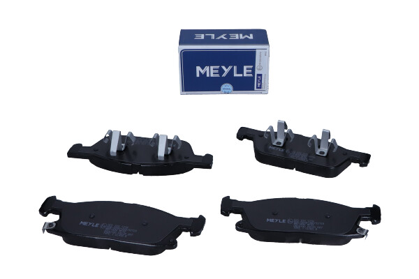 Meyle 025 224 1219 - KLOCKI HAM. FORD P. GALAXY-S-MAX 1.5-2.0 15-