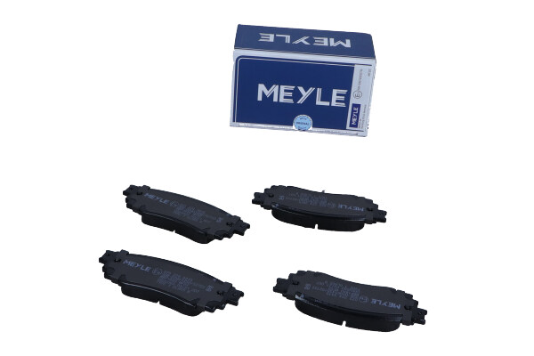 Meyle 025 224 3415 - KLOCKI HAM. LEXUS T. ES-RX-UX 2.0-3.5 15-