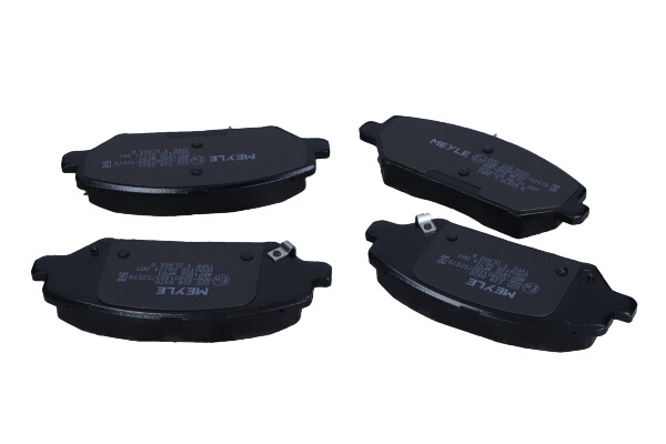 Meyle 025 228 0420 - KLOCKI HAM. KIA P. CEED-PROCEED-XCEED 1.0-1.6 18-