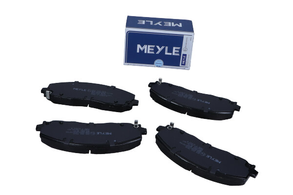 Meyle 025 253 7919 - KLOCKI HAM. JEEP P. WRANGLER 2.0-2.2 D 17-