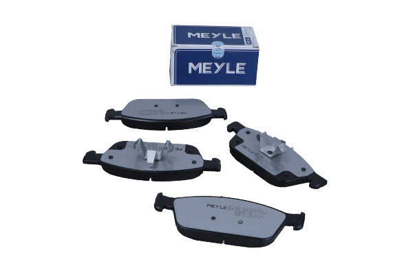 Meyle 025 255 5518/PD - KLOCKI HAM. FORD P. TOURNEO-TRANSIT 1.5-1.6 TDCI 13-