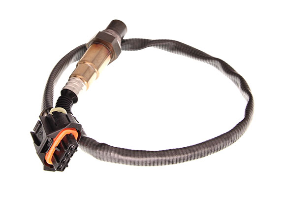 BOSCH 0 258 010 381 - SONDA LAMBDA PORSCHE MACAN 3.0GTS