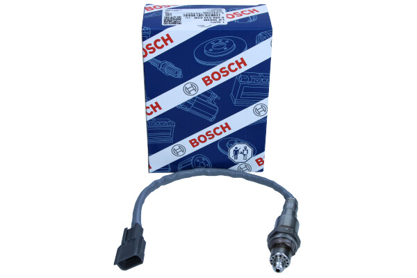 BOSCH 0 258 030 02M - SONDA LAMBDA NISSAN MURANO 3.5 16-