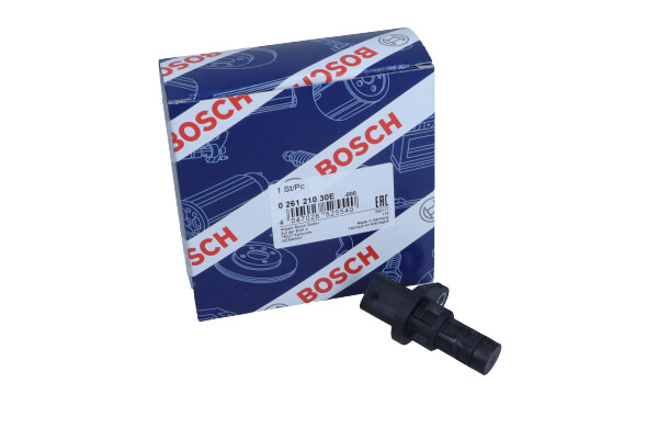 BOSCH 0 261 210 30E - CZUJNIK POŁOŻENIA WAŁU KORB. FIAT PUNTO 1.4 09-