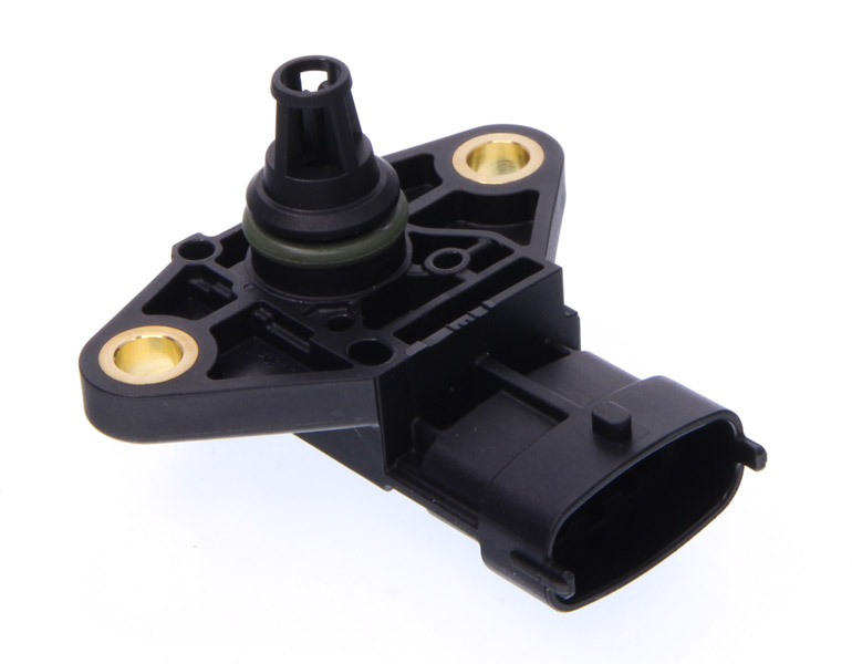 BOSCH 02612320ES — Czujnik, ciśnienie doładowania