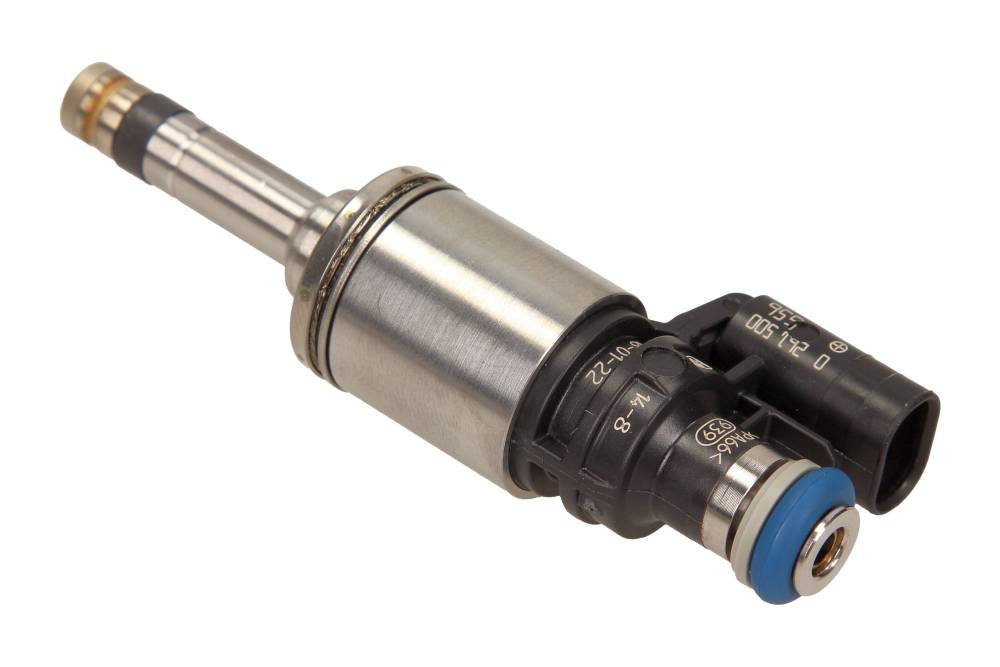 BOSCH 0 261 500 556 — Korpus wtryskiwacza
