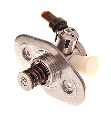 BOSCH 0 261 520 257 — Pompa wysokiego ciśnienia