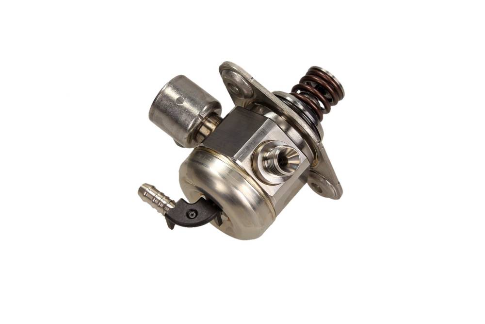 BOSCH 0 261 520 572 — Pompa wysokiego ciśnienia