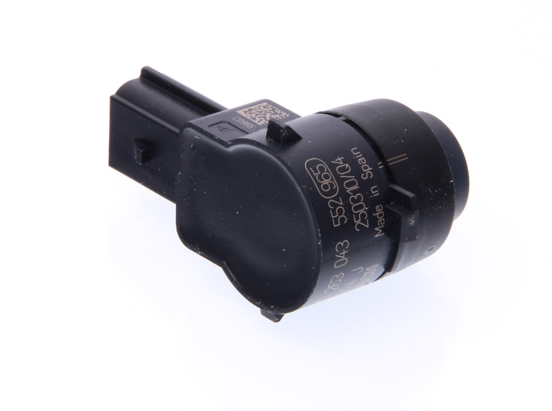 BOSCH 0 263 043 552 - CZUJNIK PARKOWANIA CHRYSLER 300C 2.7 04-