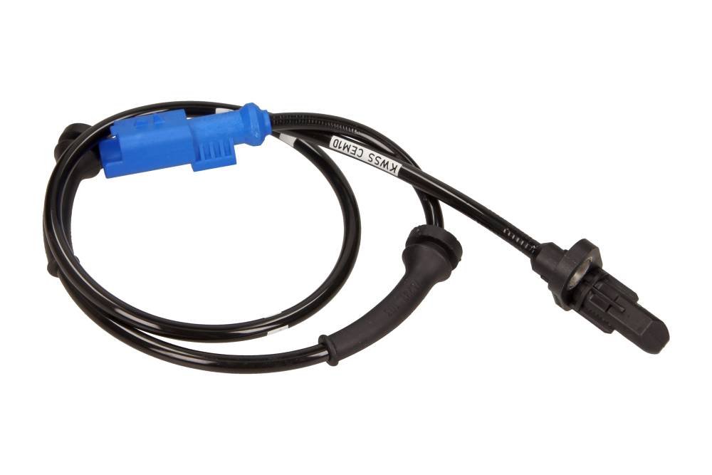 BOSCH 0 265 009 501 - CZUJNIK ABS PEUGEOT 208 1.0 09-