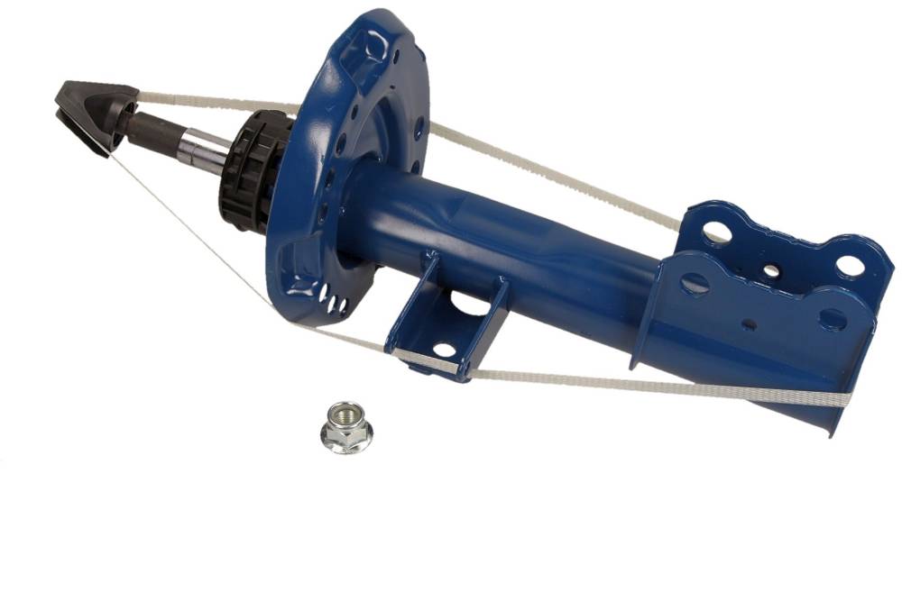 Meyle 026 623 0021 - AMORTYZATOR DB P. W246-W176 A-B-KLASA 11- LE