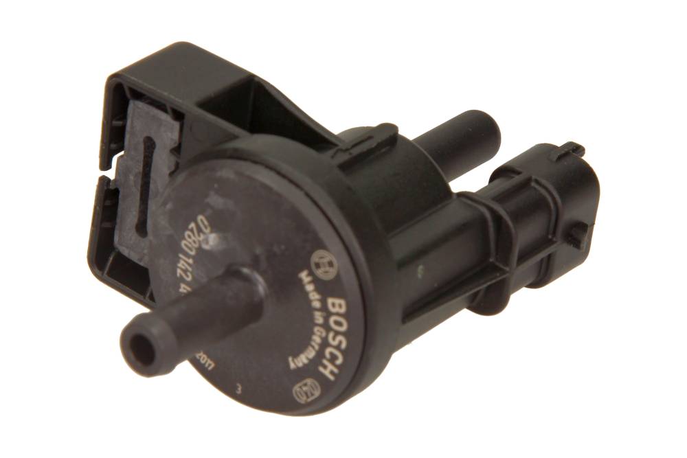 BOSCH 0 280 142 486 — Zawór wentylujący, zbiornik paliwa