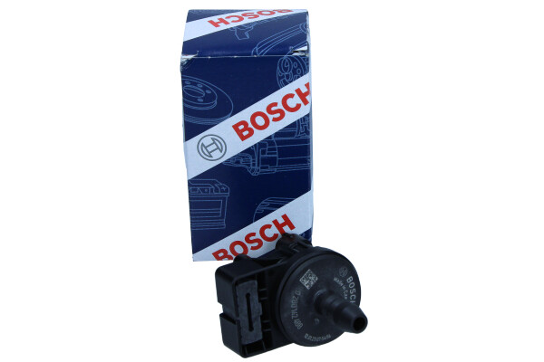 BOSCH 0 280 142 488 - ZAWÓR ODPOWIETRZENIA ZBIORNIKA OPEL ASTRA 1.4 12-