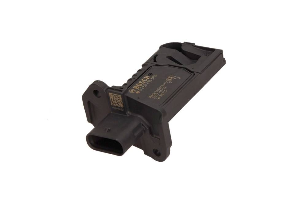 BOSCH 0 280 218 396 - PRZEPŁYWOMIERZ POWIETRZA JAGUAR E-PACE 2.0 17-