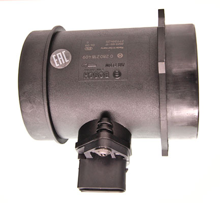 BOSCH 0 280 218 409 - PRZEPŁYWOMIERZ POWIETRZA BMW 5 E39 4.0