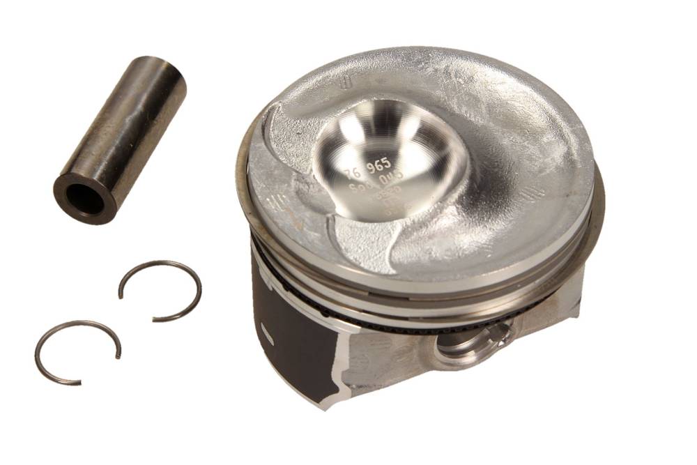 MAHLE 028 04 02 — Tłok