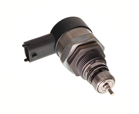 BOSCH 0 281 002 803 - ZAWÓR REGULACJI CIŚN. LAND ROVER 2.2 06-