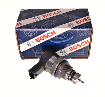 BOSCH 0 281 002 803 - ZAWÓR REGULACJI CIŚN. LAND ROVER 2.2 06-