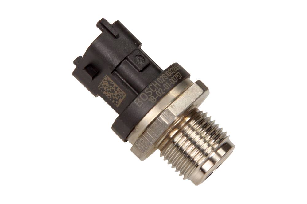 BOSCH 0 281 002 863 — Czujnik, ciśnienie paliwa