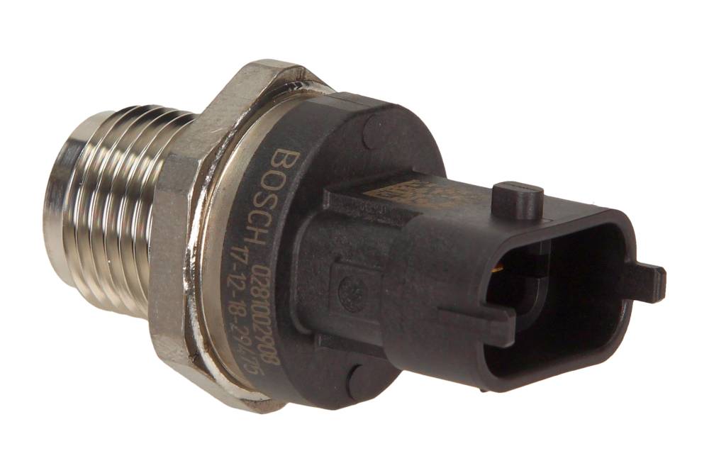 BOSCH 0 281 002 908 - CZUJNIK CIŚN. PALIWA HYUNDAI