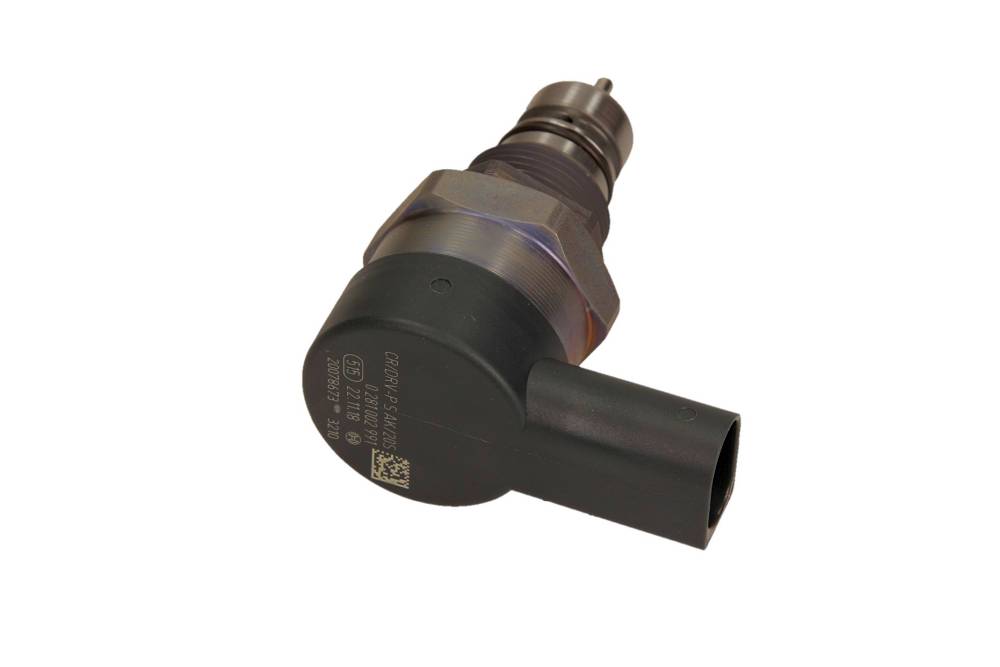 BOSCH 0 281 002 991 - ZAWÓR REGULACJI CIŚN. AUDI A6 2.7TDI 04-