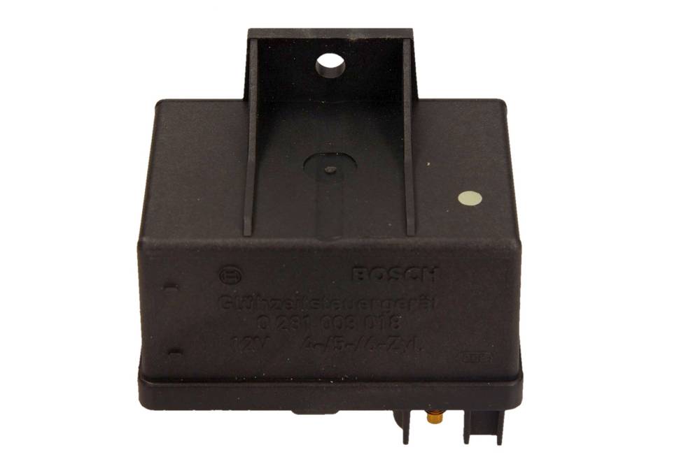 BOSCH 0 281 003 018 - PRZEKAŹNIK ŚWIEC ŻAR. FIAT 1.9D-2.4JTD