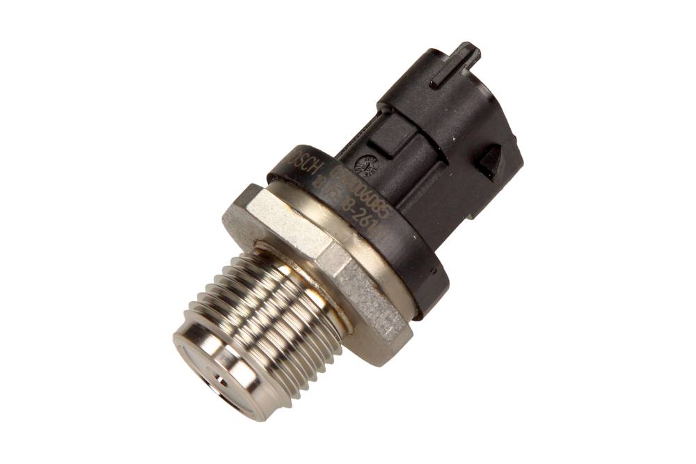BOSCH 0 281 006 085 — Czujnik, ciśnienie paliwa