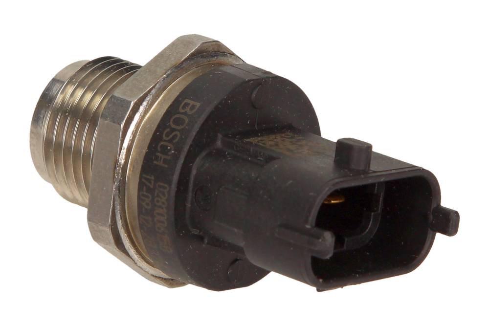 BOSCH 0 281 006 158 — Czujnik, ciśnienie paliwa