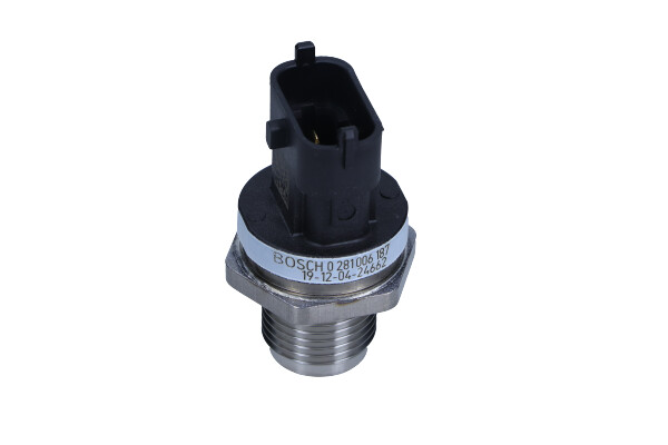 BOSCH 0 281 006 187 — Czujnik, ciśnienie paliwa