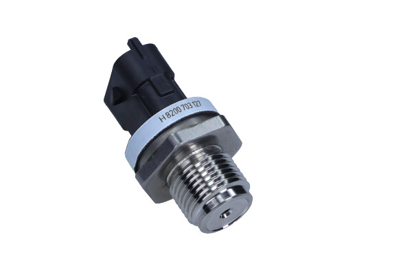 BOSCH 0 281 006 187 - CZUJNIK CIŚN. PALIWA NISSAN PRIMASTAR 2.0DCI 06-