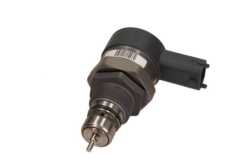 BOSCH 0 281 006 209 - ZAWÓR REGULACJI CIŚN. JEEP GRAND CHEROKEE 3.0 13-