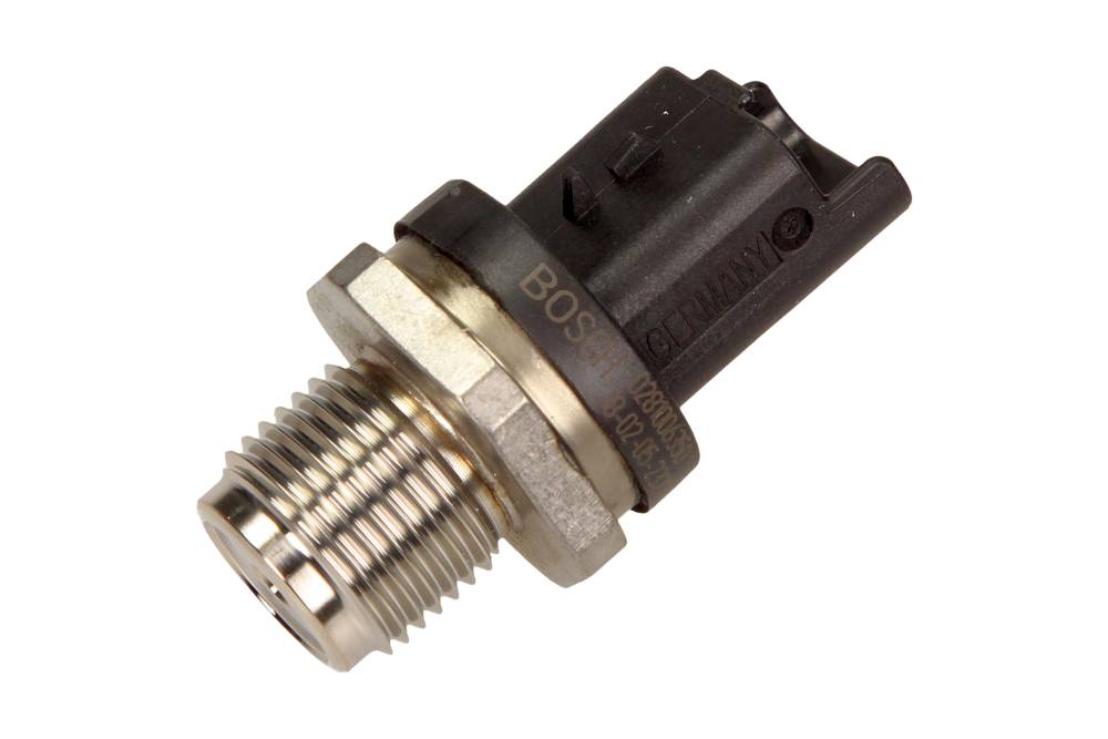 BOSCH 0 281 006 350 - CZUJNIK CIŚN. PALIWA PEUGEOT 1.4HDI 206-307 01-