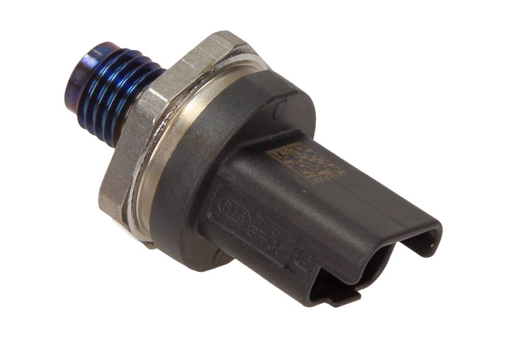 BOSCH 0 281 006 507 — Czujnik, ciśnienie paliwa
