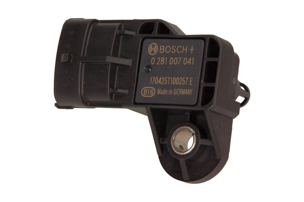 BOSCH 0 281 007 041 - CZUJNIK CIŚN. POWIETRZA HONDA CR-V 1.6I-DTEC 15-