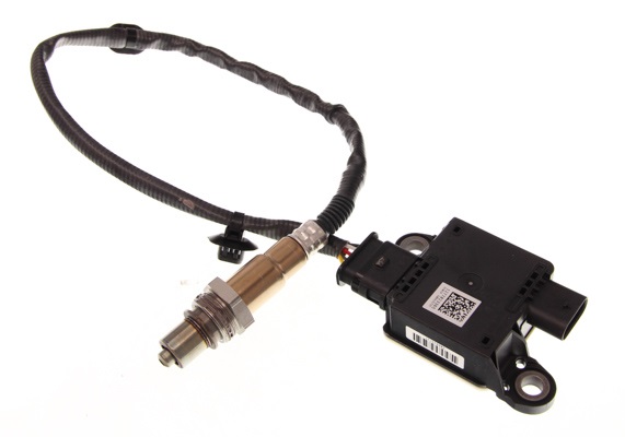 BOSCH 0 281 007 392 - CZUJNIK CZĄSTEK STAŁYCH RENAULT CAPTUR 1.5 CDI 20-