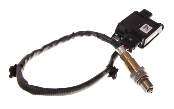 BOSCH 0 281 007 392 - CZUJNIK CZĄSTEK STAŁYCH RENAULT CAPTUR 1.5 CDI 20-