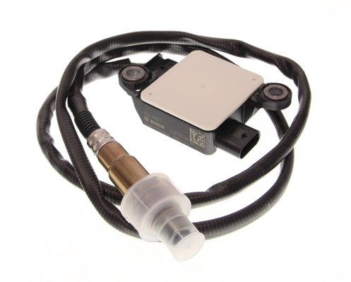 BOSCH 0 281 008 466 — Czujnik cząstek stałych