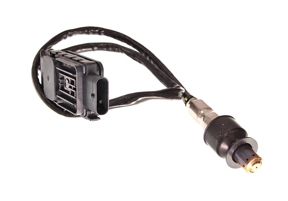 BOSCH 0 281 008 498 - CZUJNIK NOX BMW 3 F30 2.0 12-