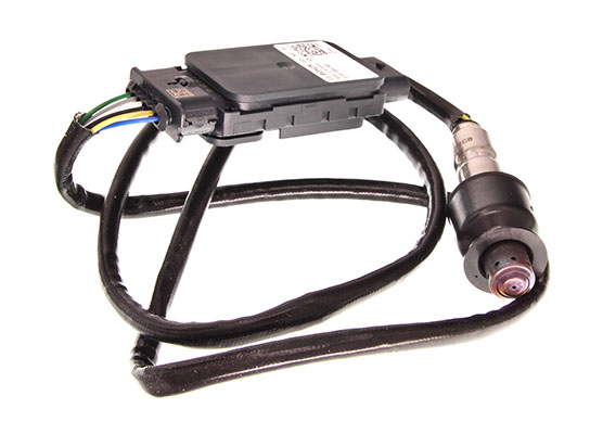 BOSCH 0 281 008 502 — Czujni NOx, wtrysk mocznika