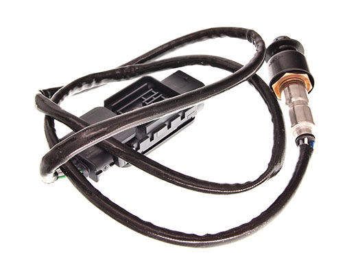 BOSCH 0 281 008 502 - CZUJNIK NOX BMW 1 F20 1.5 15-
